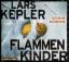 Lars Kepler: Flammenkinder - Krimi.