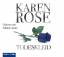 Karen Rose: Todeskleid