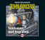 John Sinclair - Folge 94 - Verdammt und begraben.