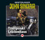 Jason Dark: John Sinclair - Folge 98