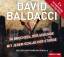 David Baldacci: Im Bruchteil der Sekunde