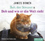 James Bowen: Bob, de Sreuner & Bob und w