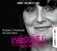 Christiane Felscherinow: Christiane F. M