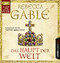 Rebecca Gablé: Das Haupt der Welt (2 MP3