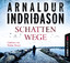 Arnaldur Indridason: Schattenwege