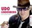 Michael Herden: Udo Lindenberg - Die Aud