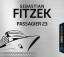 Fitzek, Sebastian, Audible GmbH audible.