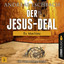 Der Jesus-Deal - Folge 02 - Ex Machina.