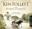 Ken Follett: Die Pfeiler der Macht