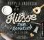 Anderson, Poppy J.: Taste of Love - Küss