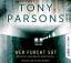 Tony Parsons: Wer Furcht sät - Detective