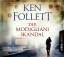 Ken Follett: Der Modigliani-Skandal