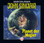 John Sinclair - Folge 115 - Planet der Magier. Teil 3 von 4.