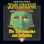 Jason Dark: John Sinclair - Die Totenmas