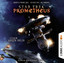 Bernd Perplies: Star Trek Prometheus - T