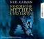 Neil Gaiman: Nordische Mythen und Sagen