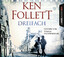 Ken Follett: Dreifach - Thriller . .