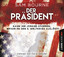 Sam Bourne: Der Präsident - Thriller.