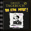 Dietmar Schmidt: Gregs Tagebuch 10 - So 