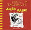 Jeff Kinney: Gregs Tagebuch 11 - Alles K