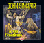 John Sinclair - Folge 123 - Alvas Feuerkuss.