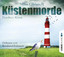 Nina Ohlandt: Küstenmorde, 6 Audio-CD