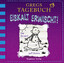 Jeff Kinney: Gregs Tagebuch 13 - Eiskalt