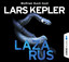 Lars Kepler: Lazarus, 8 Audio-CD