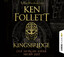 Ken Follett: Kingsbridge - Der Morgen ei