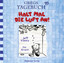 Jeff Kinney: Gregs Tagebuch 15 - Halt ma