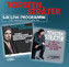 Torsten Straeter: Die Live-Programme