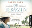 Sarah Lark: Die Tieraerztin - Grosse Tra