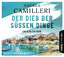 Andrea Camilleri: Der Dieb der süßen Din