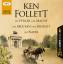 Ken Follett: Die Pfeiler der Macht / Die