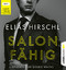 Elias Hirschl: Salonfaehig