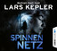 Lars Kepler: Spinnennetz