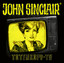 Jason Dark: John Sinclair - Totenkopf-TV