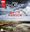 Nina Ohlandt: Kalte Marsch: John Benthie