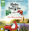 Kloster, Mord und Dolce Vita - Der Tote Kloster, Mord und Dolce Vita - Der Tote