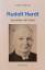 Gottfried Michaelis: Rudolf Hardt