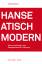 Frank Schmitz: Hanseatisch modern / Text