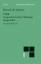 Spinoza, Baruch de: Ethik in geometrisch Spinoza, Baruch de: Ethik in geometrisch