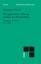 Immanuel Kant: Metaphysische Anfangsgrün Immanuel Kant: Metaphysische Anfangsgrün