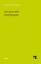 Mill, John Stuart: Autobiographie