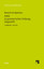 Spinoza, Baruch de: Ethik in geometrisch Spinoza, Baruch de: Ethik in geometrisch