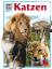 Angela King: WAS IST WAS Bd. 59 - Katzen