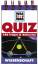 Quiz Wissenschaft