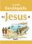 Lois Rock: Tessloffs Enzyklopädie Jesus Lois Rock: Tessloffs Enzyklopädie Jesus