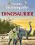 Rupert Matthews: Dinosaurier