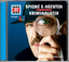Manfred Baur: Was ist was Hörspiel-CD: K